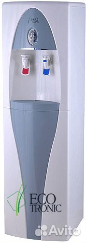 Пурифайер Ecotronic B70-R4L grey (WP-4000)