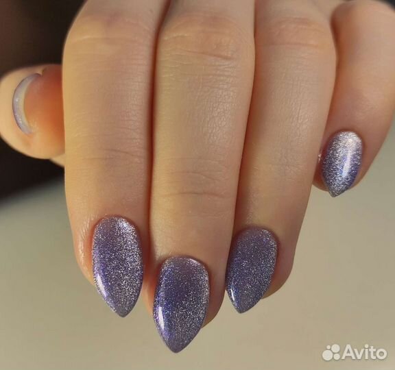 Маникюр, педикюр