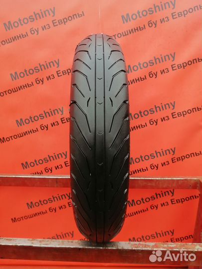 120/70 R17 Pirelli Diablo Rosso Corsa 2 N-3238 Мот