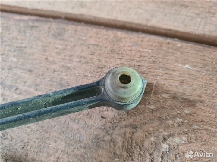 Датчик высоты дорожного просвета Ford Focus 3 2012