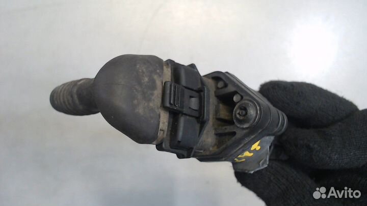 Измеритель потока воздуха Opel Signum, 2003