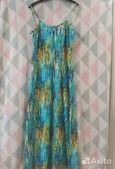 Вещи размер 48 пакетом