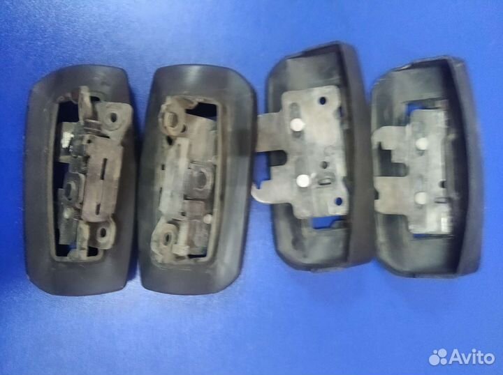 Kit Thule опеле астра j 2013