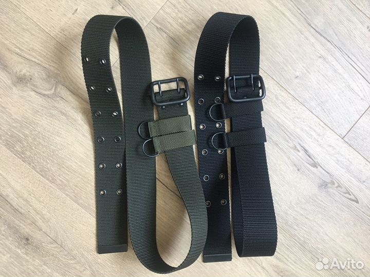 Ремни «стропа»