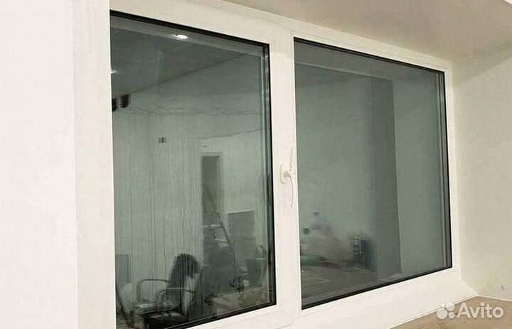 Окна за 7 дней