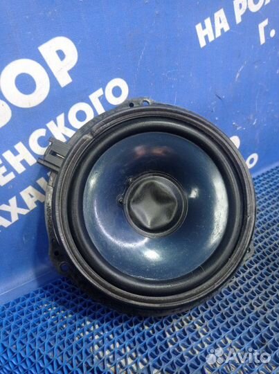 Динамик Ford Focus 2 универсал aoda 2007