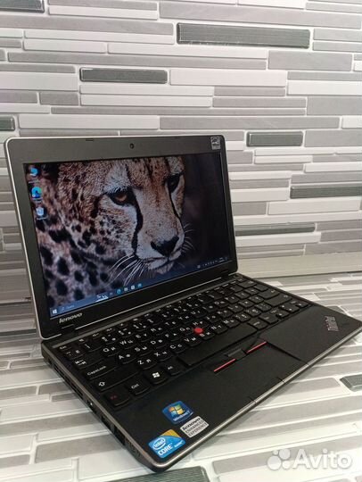 Lenovo ThinkPad Edge core i3\RAM8\SSD120