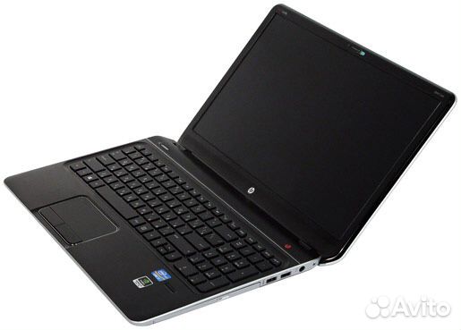 HP Pavilion 17 envy dv7