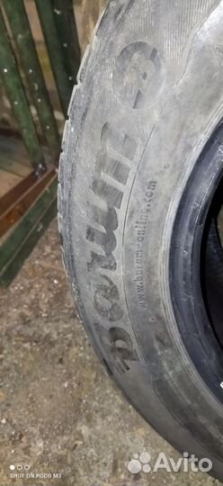 Barum Brillantis 195/65 R15