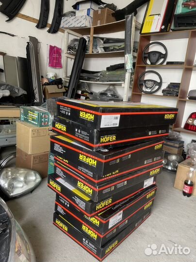 Радиаторы на Ваз—Все модели Лада