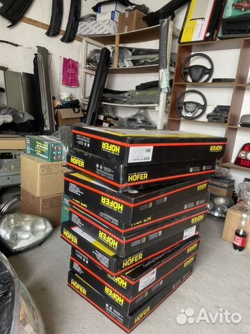 Радиаторы на Ваз—Все модели Лада