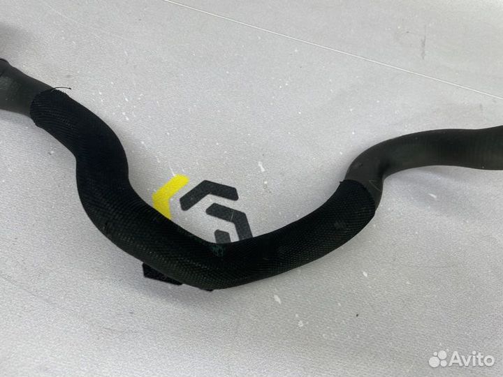 Патрубок системы охлаждения Bmw X6 E71 N57 N57D30B