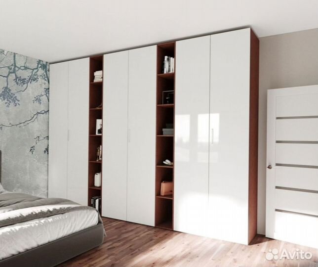 Шкаф на заказ