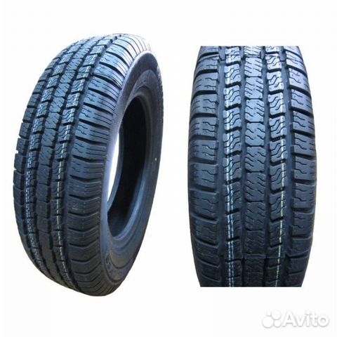 КАМА Alga SUV (HK-532) 185/75 R16 97T