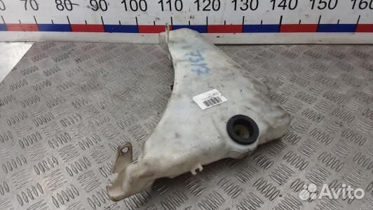 Бачок омывателя audi A4 B8 (73Y07NL01)