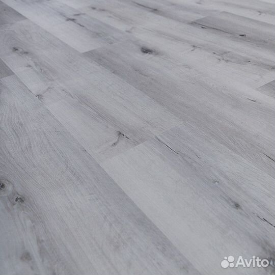 Пвх-плитка VinilAm Дуб Гент 10-064
