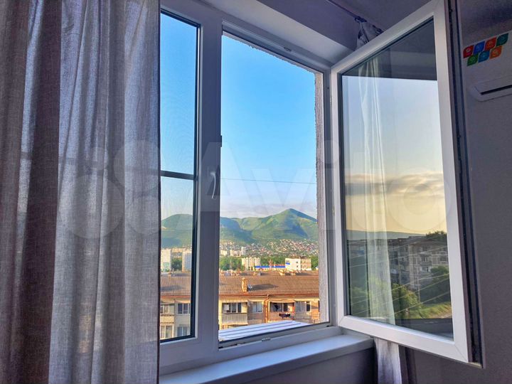 Комната 14 м² в 3-к., 5/22 эт.