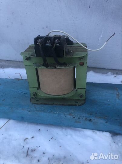 Трансформатор