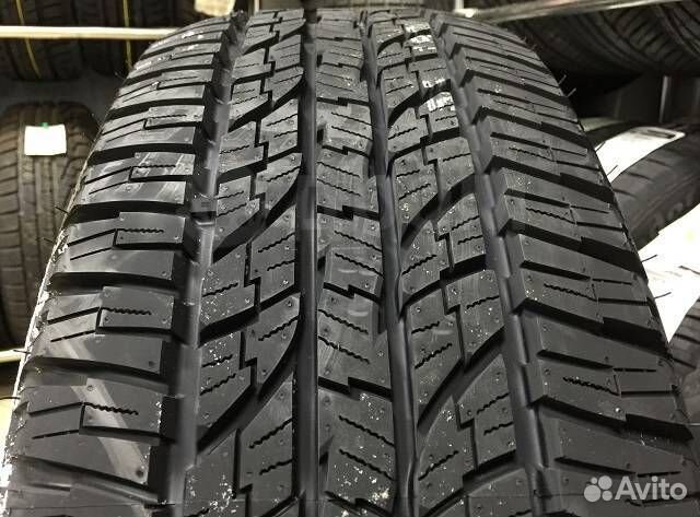 Yokohama Geolandar A/T G015 285/50 R20 112H