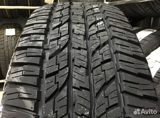 Yokohama Geolandar A/T G015 285/50 R20 112H