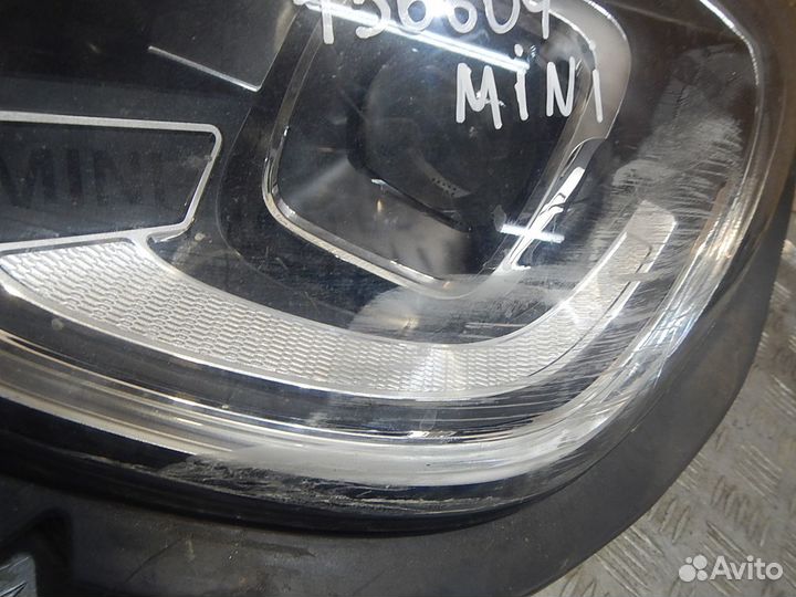 Фара левая, Mini (Мини) -countryman F60 (16)