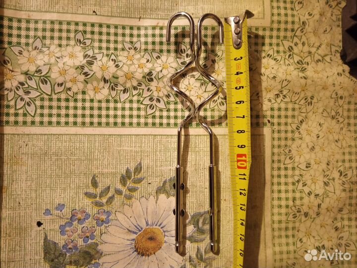 Венчики Скарлетт