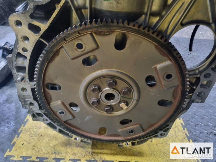 Двс nissan murano