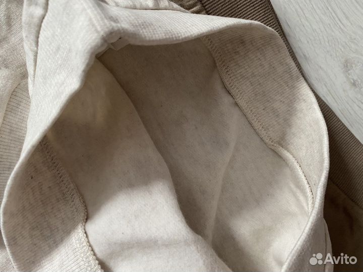 Джемпер детский комплект (2 шт) h&m 68 р-р
