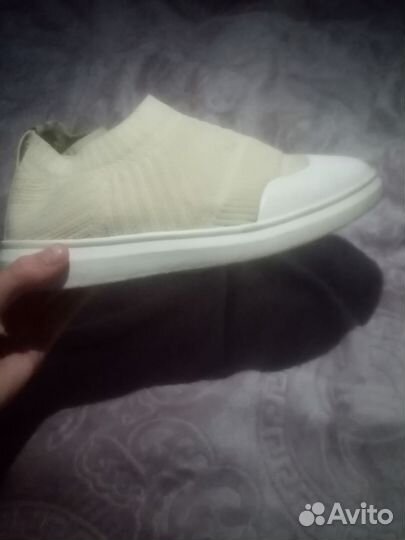 Пинетки женские