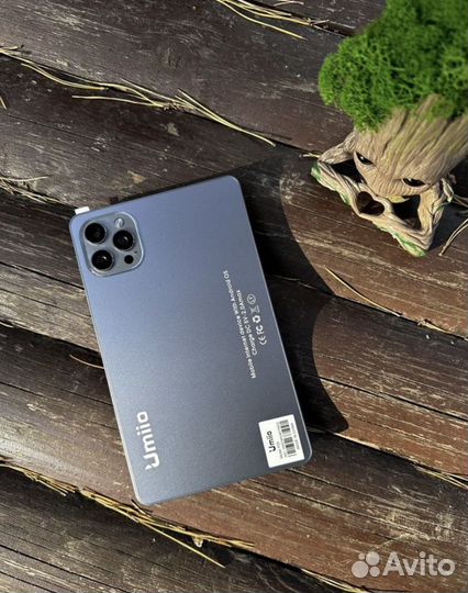 Детский планшет Umiio P25