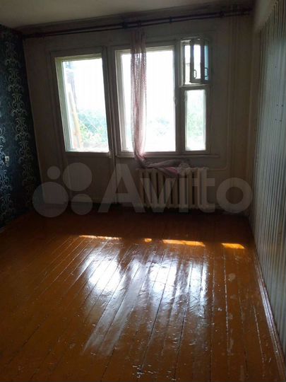 1-к. квартира, 35 м², 2/5 эт.