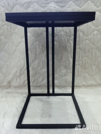 Столик для ноутбука, приставной