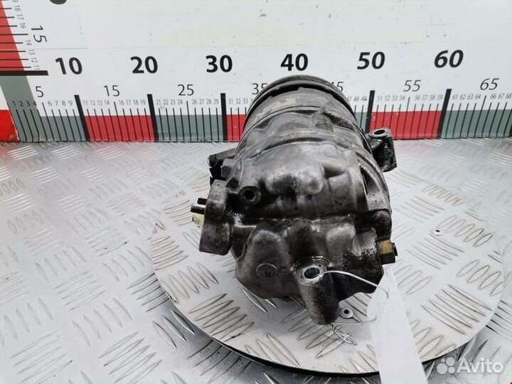 Компрессор кондиционера для BMW 3-Series (E46)