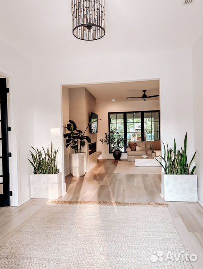 Ремонт квартир и домов под ключ