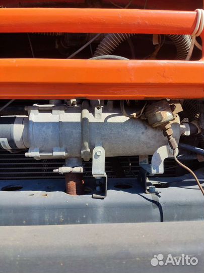 КАМАЗ 43118 с КМУ, 2008