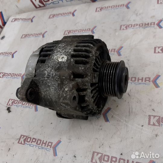 Генератор 3730025201 13.5V 110A hyundai IX35