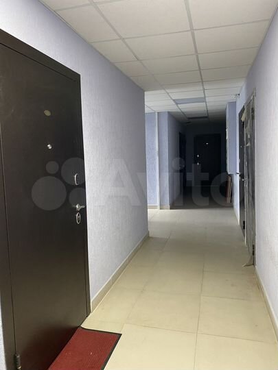 Квартира-студия, 19,6 м², 2/5 эт.