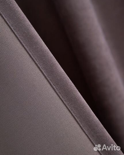 Шторы новые канвас комплект