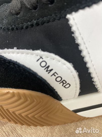 Кроссовки женские Tom Ford 36-40