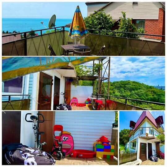 Комната 30 м², 1/4 эт.