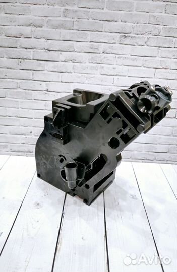 Заварочный блок Philip's/Saeco