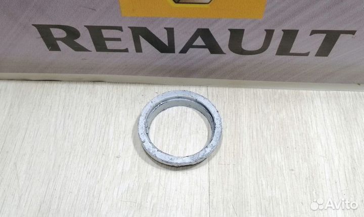 Графитовое кольцо Renault logan stepway 2