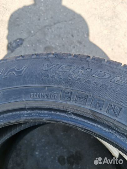 Pirelli Scorpion Verde 215/60 R17 96H