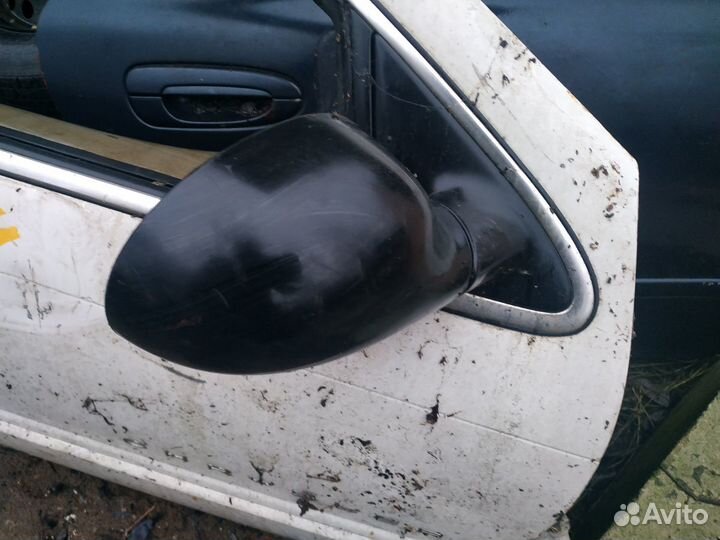 Дверь передняя Chrysler Sebring