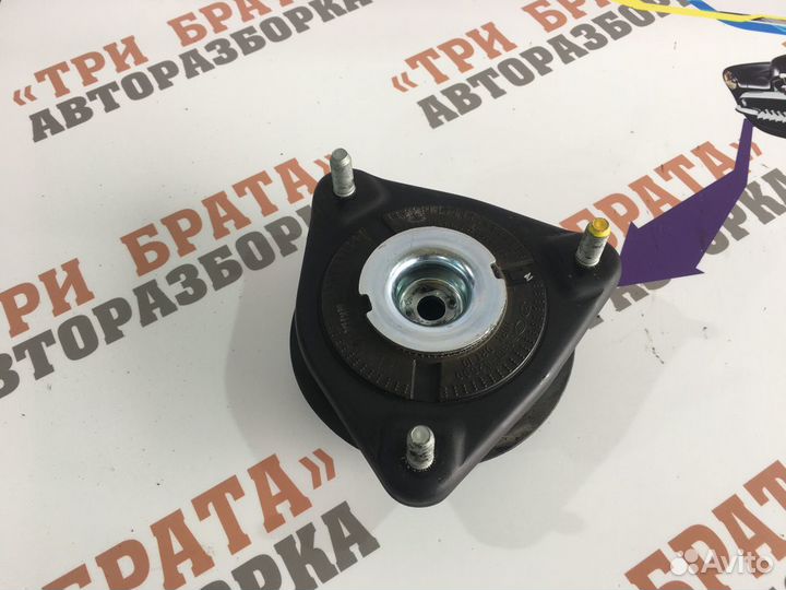 Киа Соул Опорная подушка переднего амортизатора