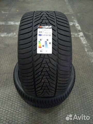 Hankook Winter I'Cept Evo 3 X W330A 315/30 R22 107V