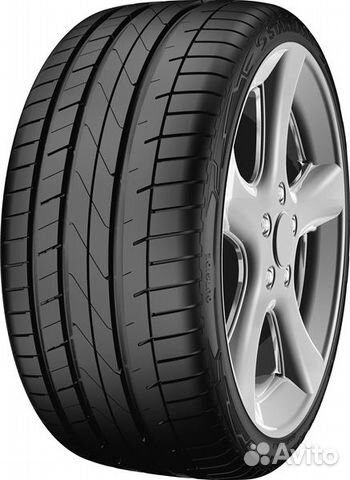 Starmaxx Ultrasport ST760 225/40 R18 92Y