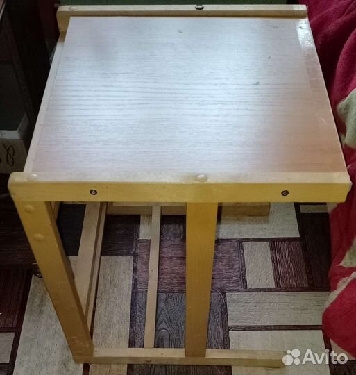 Стол детский