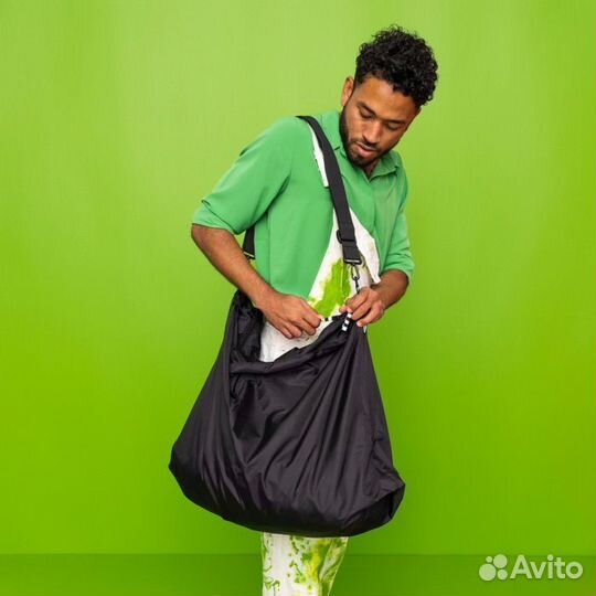 Сумка IKEA räckla