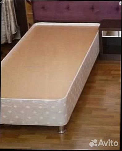 Кровати бокс спринги для гостиниц